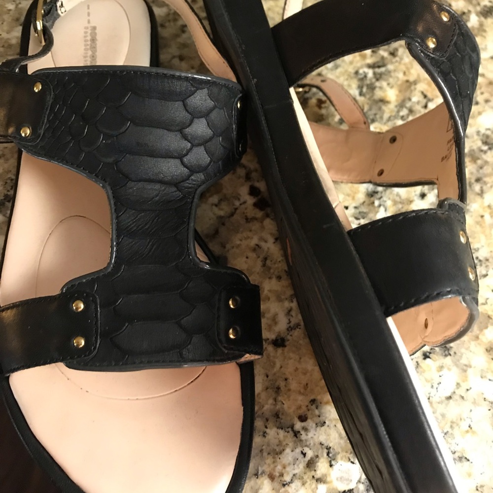 Rockport Comfy Sandals